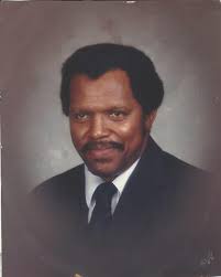 George Johnson Obituary