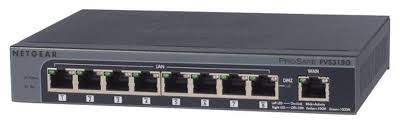 Netgear Updates Its Fvs318g Vpn Firewall Download Firmware 3 1 1 18