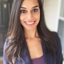 Farrah Baker's Instagram, Twitter & Facebook