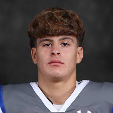 May River Football Roster (2023-24)