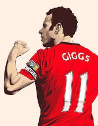 Download amazing ryan giggs hd 1080p wallpapers to set as your desktop and mobile background. Pin On Manutd