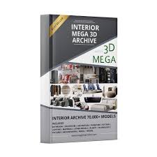 Interior Pro Models - MEGA 3D ARCHIVE | Mega 3d Archive