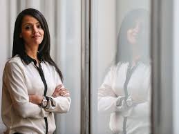 Kommentar Neiddebatte Um Die Rolex Der Spd Politikerin Sawsan Chebli Politik