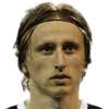 In the game fifa 21 his overall rating is 87. Luka Modric Fifa 21 87 Rating And Price Futbin
