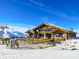 Image result for Mountain Restaurant Jigsaw Puzzle