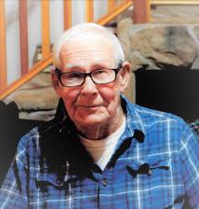 Obituary information for Charles Joseph Nay