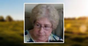 Beverly "Bev" Mcswain Obituary February 17, 2015