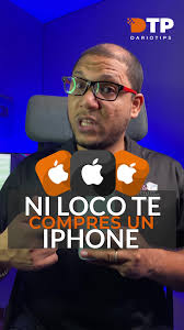 No Compres un iPhone ⚠️ #apple #iphone #ios #iphone #iphone15