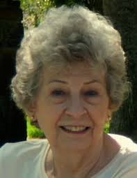 Carolyn Carr Mcdaniel Obituary January 5, 2015