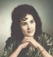 Faustina Salazar Obituary (2009)