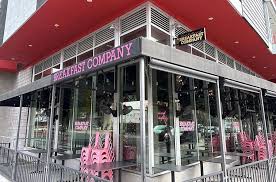 West Hollywood Breakfast Company Opens Oct. 25 with All Sales Benefiting  Project Angel Food During Soft Launch - WEHO TIMES West Hollywood News,  Nightlife and Events