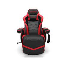 Racing Style Gaming Recliner Chair Red Respawn In 2021 Gaming Chair Chair Recliner Chair