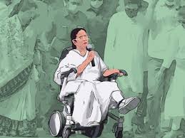 Mamata banerjee is also credited with taking initiative to solve the longstanding gorkhaland problem. India Assembly Elections 2021 Results Khela Sesh Mamata Banerjee Trounces Bjp In West Bengal Op Eds Gulf News
