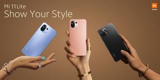 Please take actual products as standard.*4250mah refers to the typical value of mi 11 lite 's battery. Xiaomi Brings The Mi 11 Mi 11 Lite And Their 75 Mi Q1 Tv To The Uae Technology Gulf News