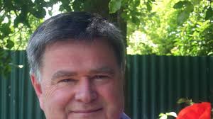 Gift for George delights author