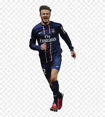 Paris saint germain logo, hd png download is a contributed png images in our community. Untitled 1 Copy30 David Beckham Paris Saint Germain Png Transparent Png 378x854 3608681 Pngfind