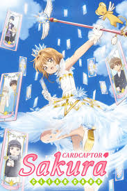 List Of Cardcaptor Sakura: Clear Card Episodes - Wikipedia
