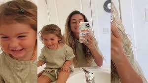 LAVENDER MAY AVERY LIFE UPDATE