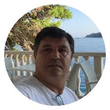 Daniel Rama en Building 2023