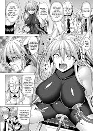 Page 4 | Electronic Brain Brainwash Sex (Original) - Chapter 1: Electronic  Brain Brainwash Sex [Oneshot] by Somejima at HentaiHere.com