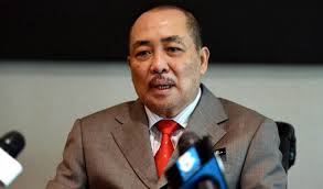 Sabah state liasion tingkat 8, bangunan umno negeri sabah lorong kemajuan 88000 kota kinabalu sabah tel : Bersatu Umno Ties Remain Unruffled In Sabah Vouch Hajiji Bung Moktar Malaysia The Vibes