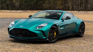 Image result for Satin Aston Martin Racing Green 2025 Aston Martin