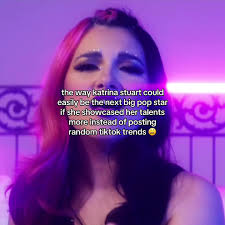 Katrina Stuart and Ryan Ochoa