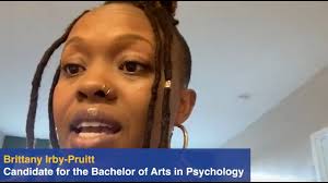 Psychology Capstone Showcase