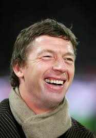 Steffen Freund im Gespräch: „Per Mertesacker ist beim FC Arsenal schon Kult“