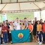Em Roraima, Funai cumpre agenda institucional com posse da nova coordenação regional, reunião com lideranças indígenas e evento cultural