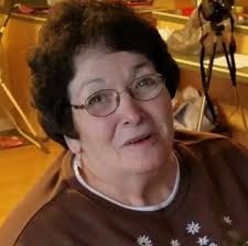 Carolyn B. Rains November 2, 1949