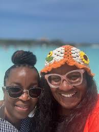 I had an amazing time with Keeshon Taylor & Miranda Taylor