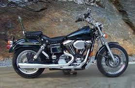 Image result for Silver 1994 FXDS Conv