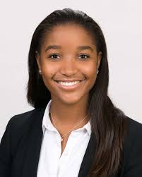 MIT's First Black Female Student Body President