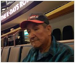 Obituary for Fred Leon Whitford