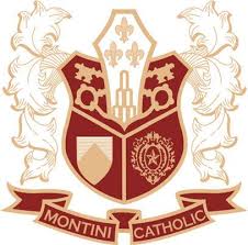 MCHS Bronco Express Newsletter July 2023 by MontiniCatholic