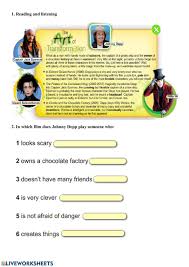 Listening Interactive Worksheet In 2020 Worksheet Template Language Worksheets Worksheets