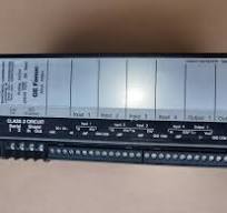 API GE FANUC, module d'entrée/sortie, carte d'E/S du ...