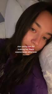 Jenny Han Wasian