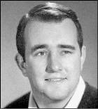 Harry Beaver Obituary (2015)