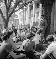He helped change the way america saw itself. An Alternate Reality Texas Co Op Power