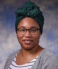 Family & Human Services Faculty and Staff