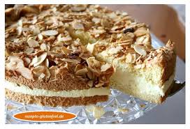 Diesen bienenstich buk ich auf theos wunsch hin, er bat mich um einen beitrag zu seinem lieblingskuchen. Bienenstich Soft Leicht Tanja S Glutenfreies Kochbuch