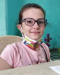 Castro Marrero, Samira FIDE Profile