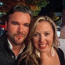 Meghan Bryanna and Justin Blake's Wedding Website