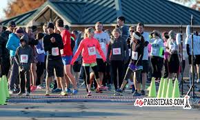 We did not find results for: 45th Annual Turkey Trot Set For Thanksgiving Day Myparistexas