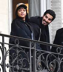 Although she tried to keep the relationship as private as possible, rihanna has now called things off with hassan jameel, her boyfriend of almost three years. Who Is Hassan Jameel Meet Rihanna S Billionaire Boyfriend