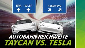 Porsche currently has seven of these chargers on wheels that have been used at various customer driving experiences and events. Tesla Model 3 Vs Porsche Taycan Real World Charging Speed Compared