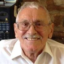 Robert J. Dowell Obituary