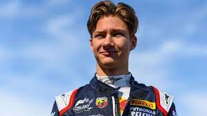 Også fjorårets bilsporttalent i norge, emil heyerdahl, er med på satsingslandslaget. Dennis Hauger Til Formel3 Vg Na Motorsport